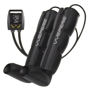 Bottes pressothérapies