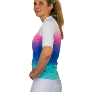 Maillot manches courtes